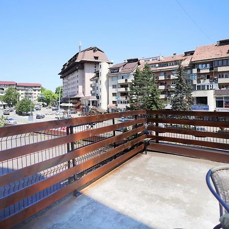 Apartament Patrick 古拉哈莫卢洛伊 外观 照片