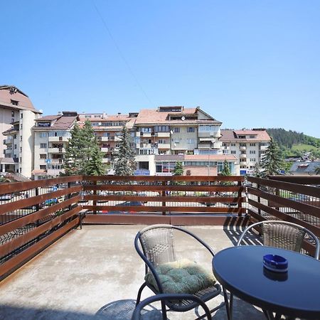 Apartament Patrick 古拉哈莫卢洛伊 外观 照片