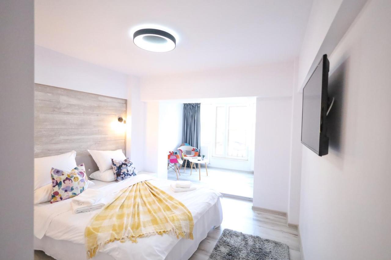 Apartament Patrick 古拉哈莫卢洛伊 外观 照片