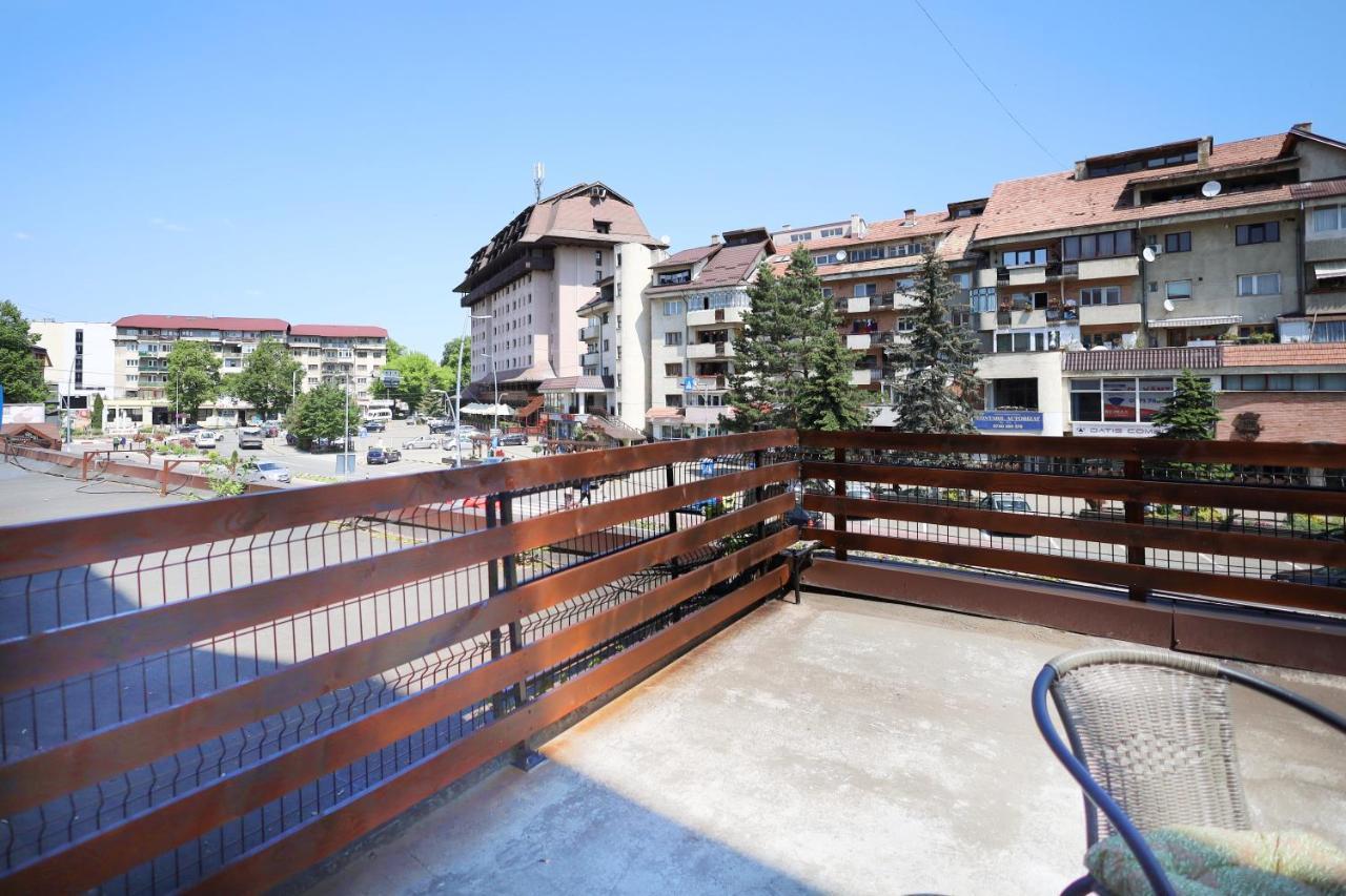 Apartament Patrick 古拉哈莫卢洛伊 外观 照片