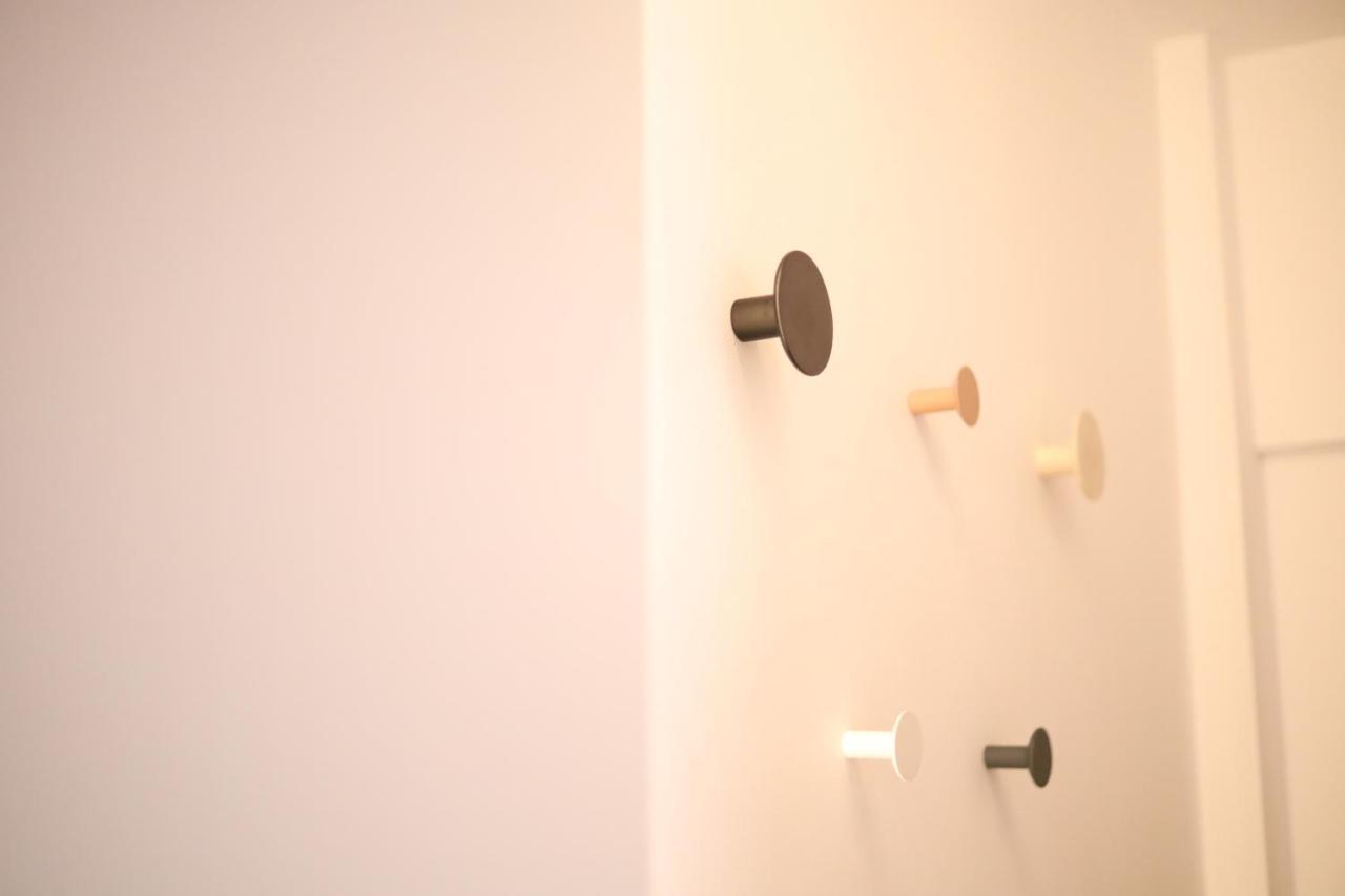 Apartament Patrick 古拉哈莫卢洛伊 外观 照片