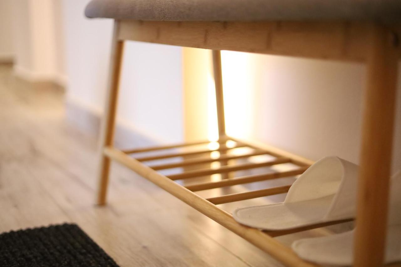 Apartament Patrick 古拉哈莫卢洛伊 外观 照片
