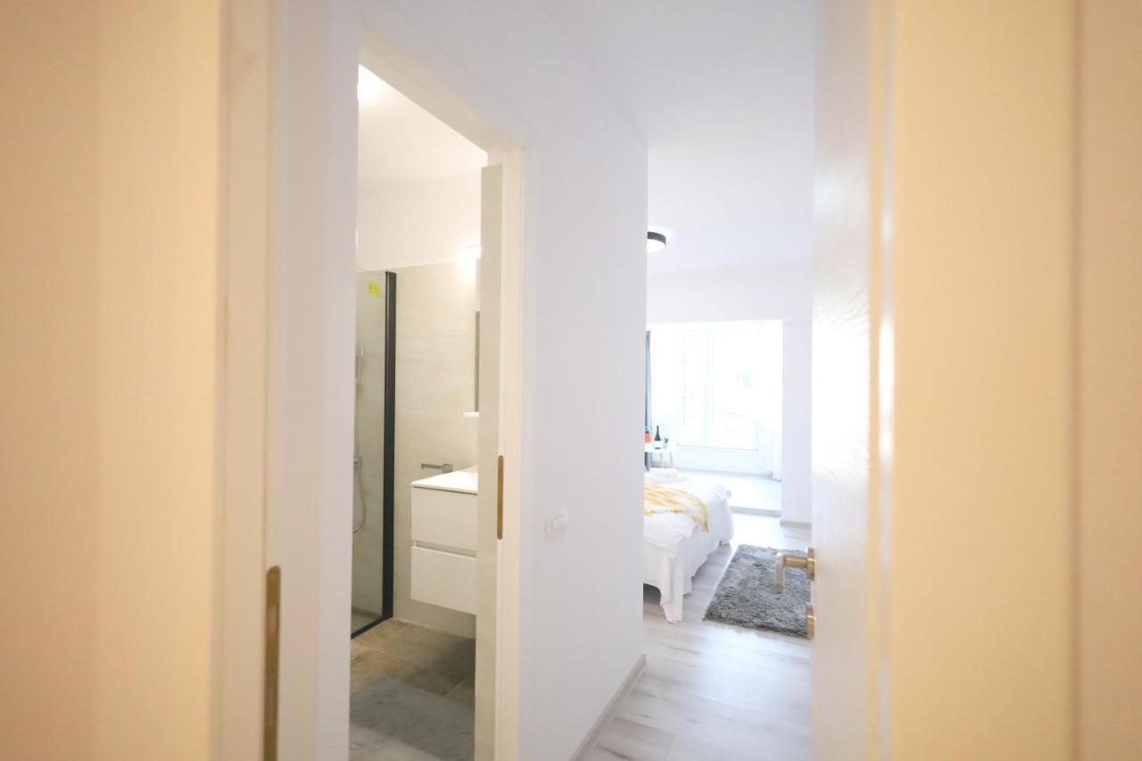 Apartament Patrick 古拉哈莫卢洛伊 外观 照片