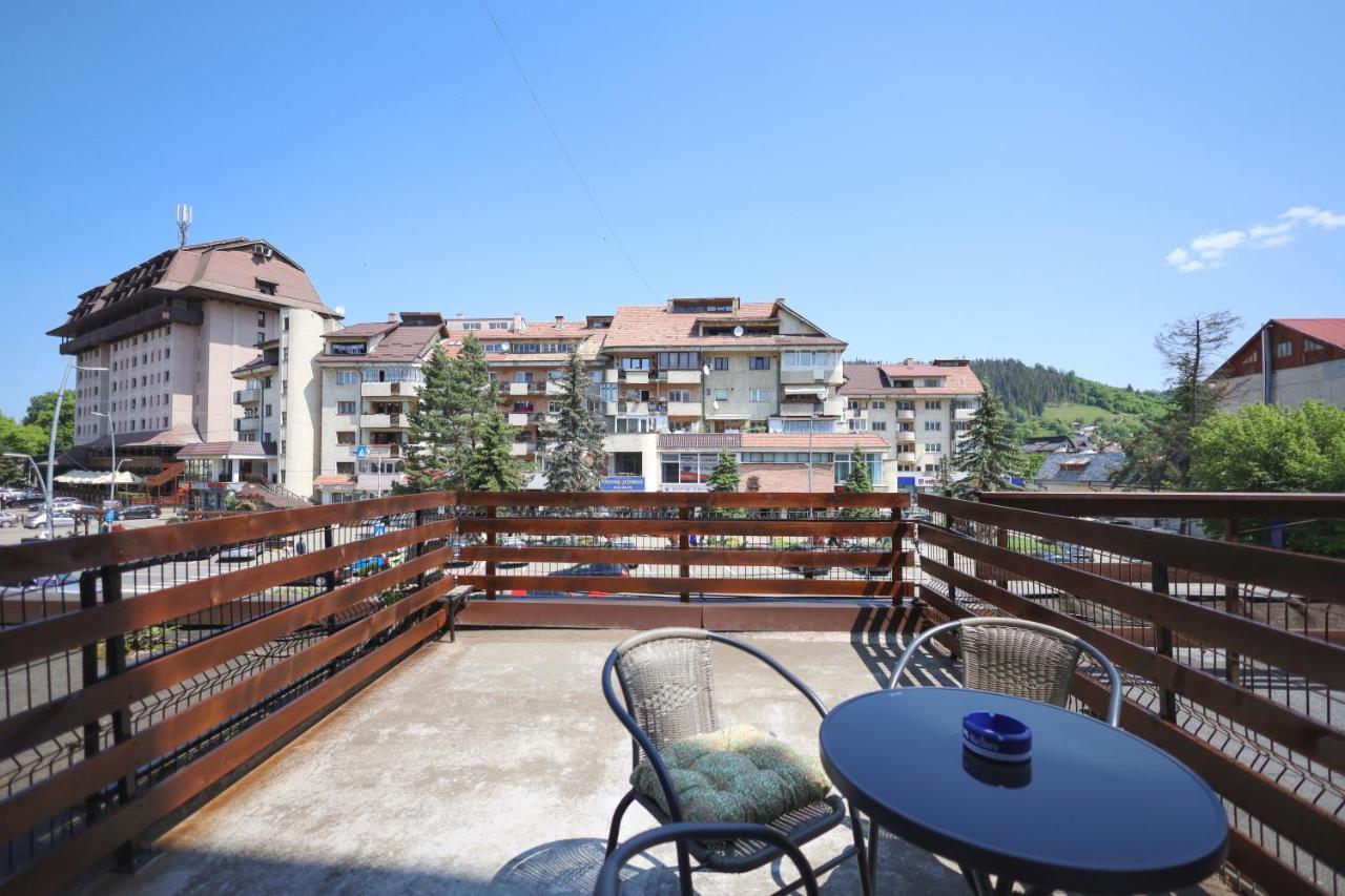 Apartament Patrick 古拉哈莫卢洛伊 外观 照片