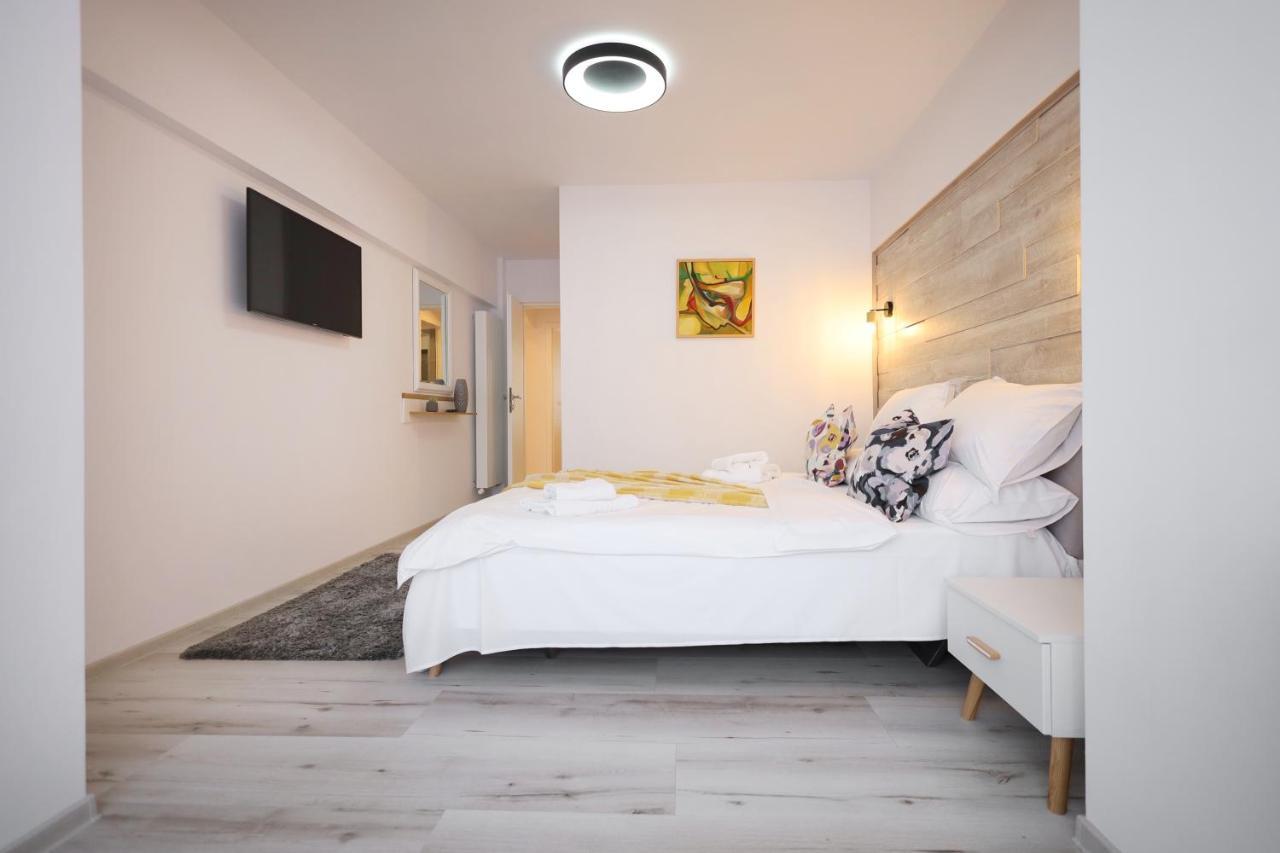 Apartament Patrick 古拉哈莫卢洛伊 外观 照片