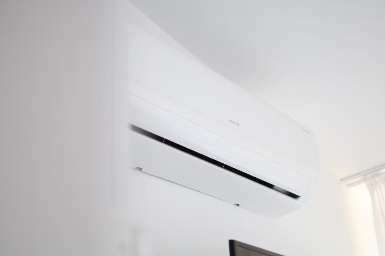 Apartament Patrick 古拉哈莫卢洛伊 外观 照片