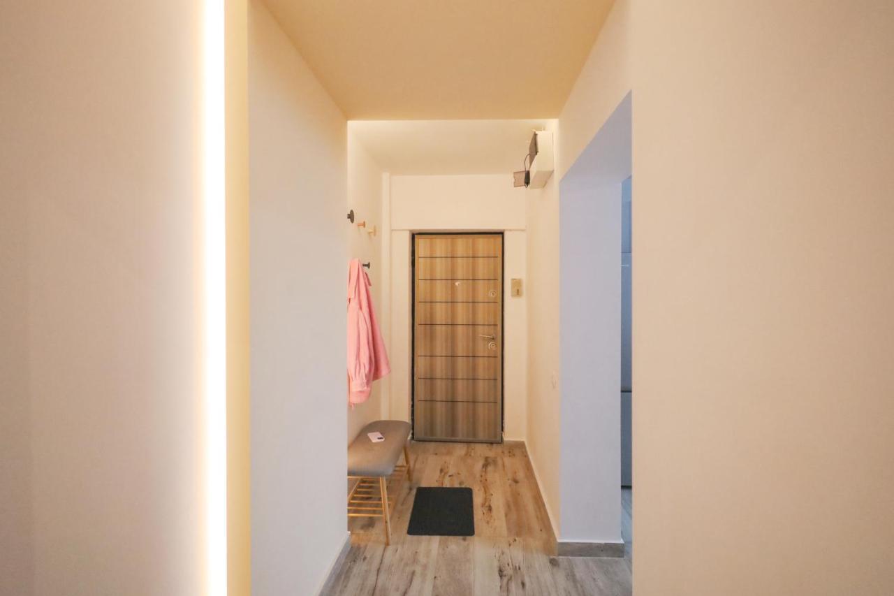 Apartament Patrick 古拉哈莫卢洛伊 外观 照片