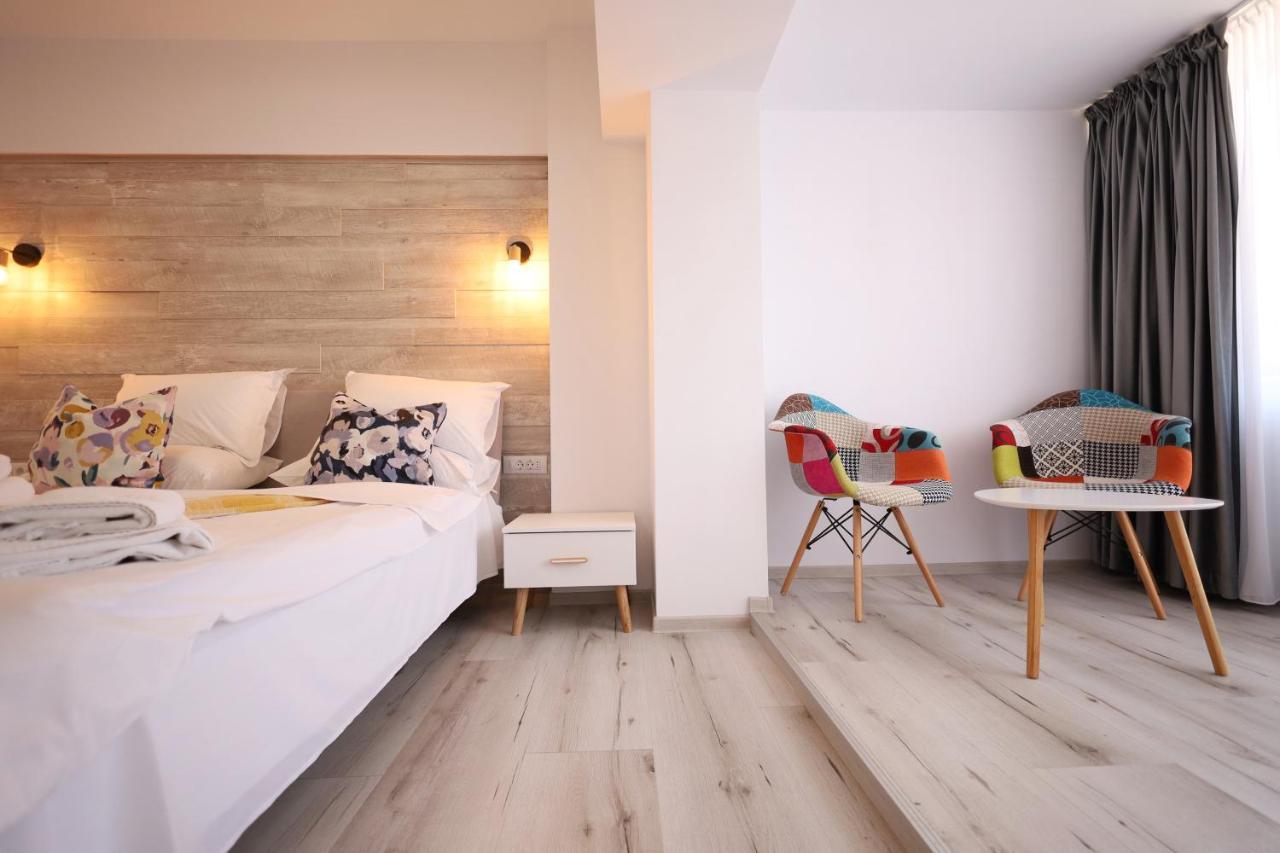 Apartament Patrick 古拉哈莫卢洛伊 外观 照片