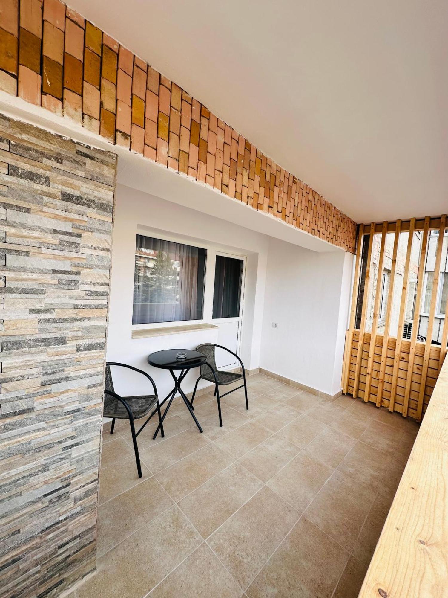 Apartament Patrick 古拉哈莫卢洛伊 外观 照片