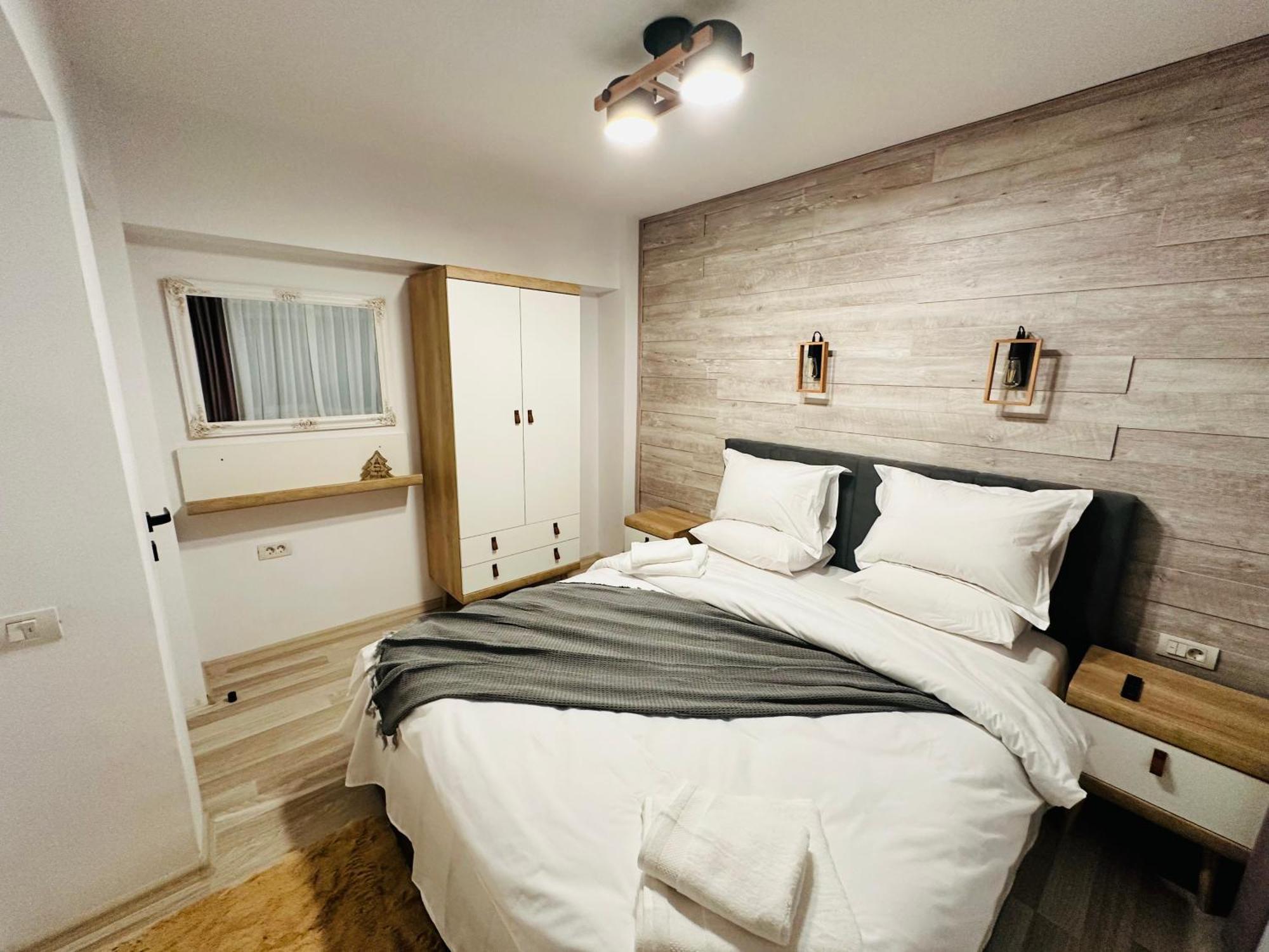 Apartament Patrick 古拉哈莫卢洛伊 外观 照片