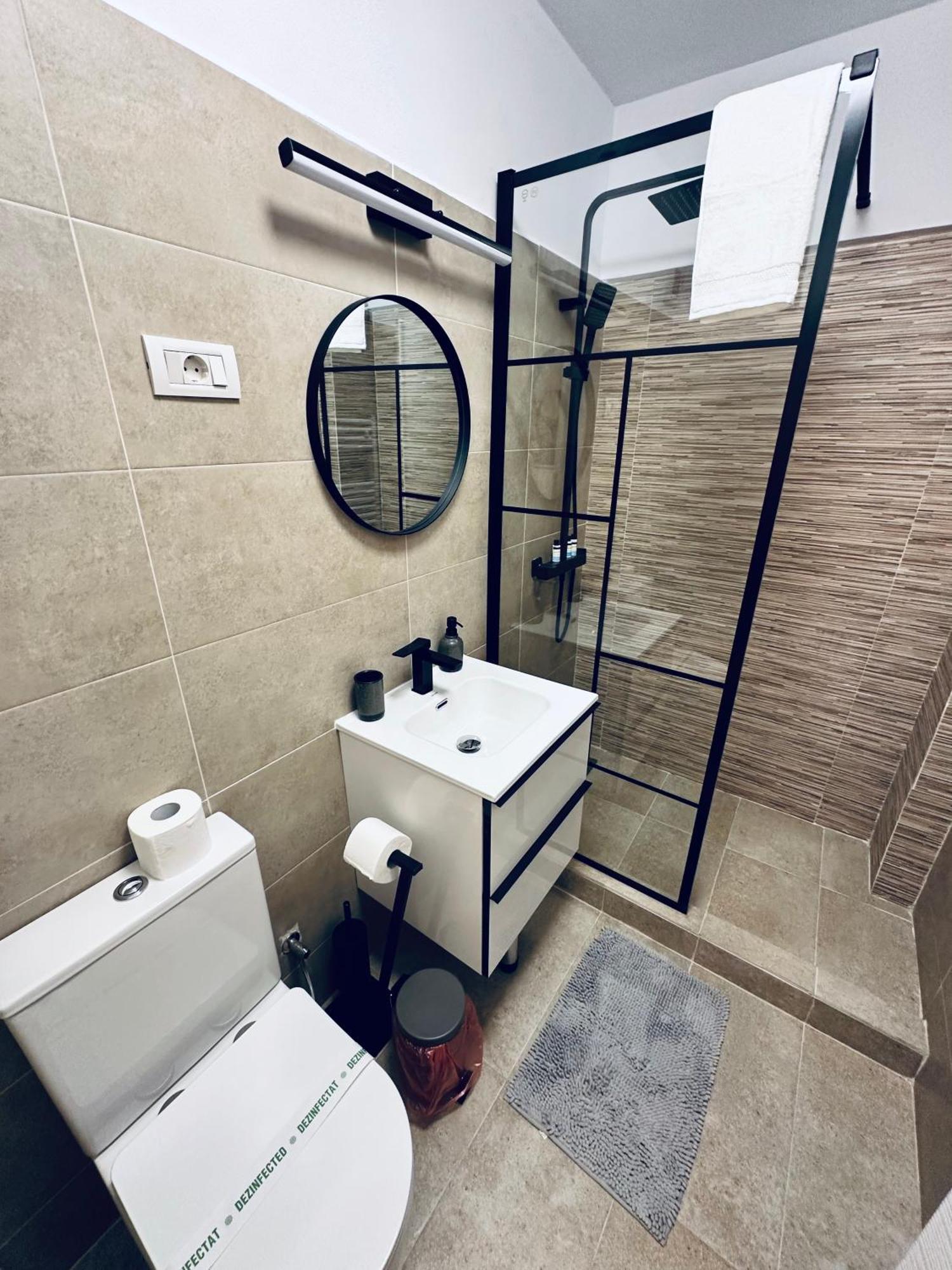 Apartament Patrick 古拉哈莫卢洛伊 外观 照片