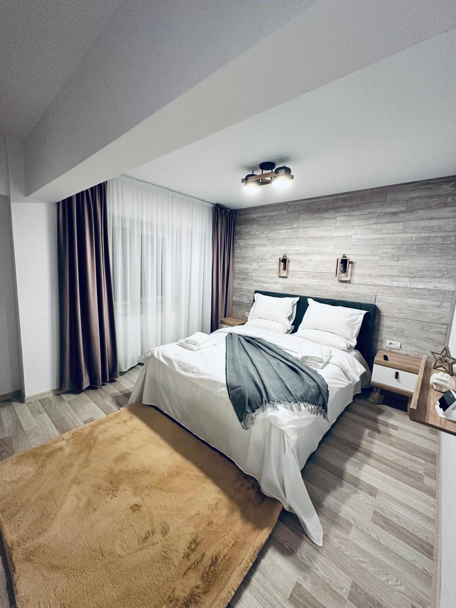 Apartament Patrick 古拉哈莫卢洛伊 外观 照片